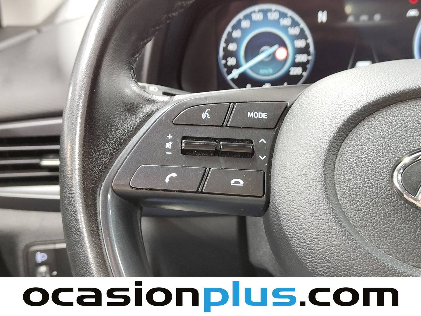 Hyundai Bayon Hyundai Bayon 1.0 TGDI 48V Maxx (100 CV) de segunda mano