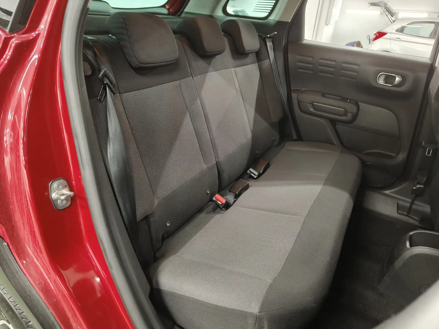 Foto Citroën C3 Aircross Citroen C3 Aircross BlueHDi 110 You! (110 CV)