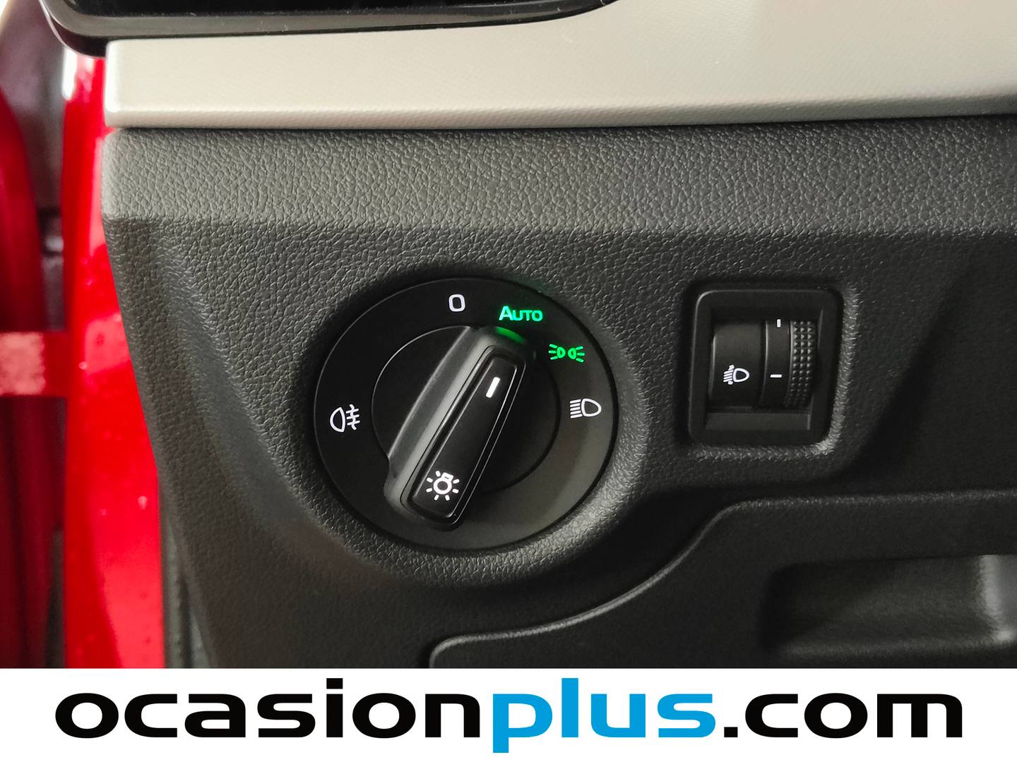 Skoda Kamiq Skoda Kamiq 1.0 TSI Ambition (110 CV) seminuevo