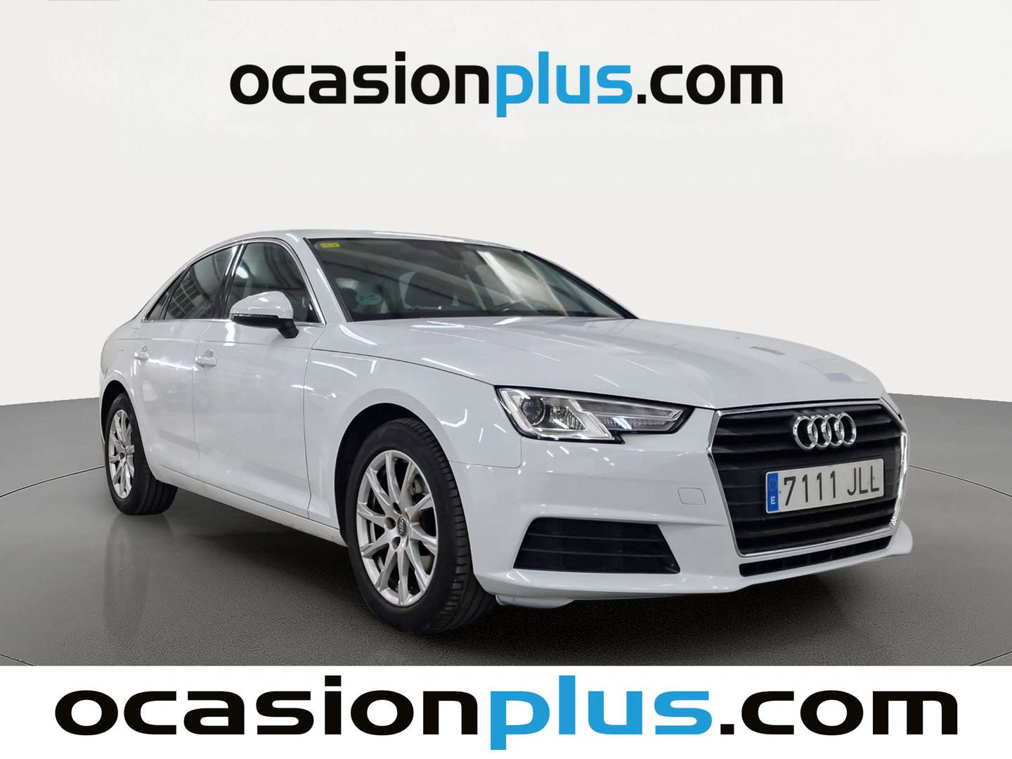 Foto Audi A4 Audi A4 Advanced Edition 2.0 TDI (150 CV)
