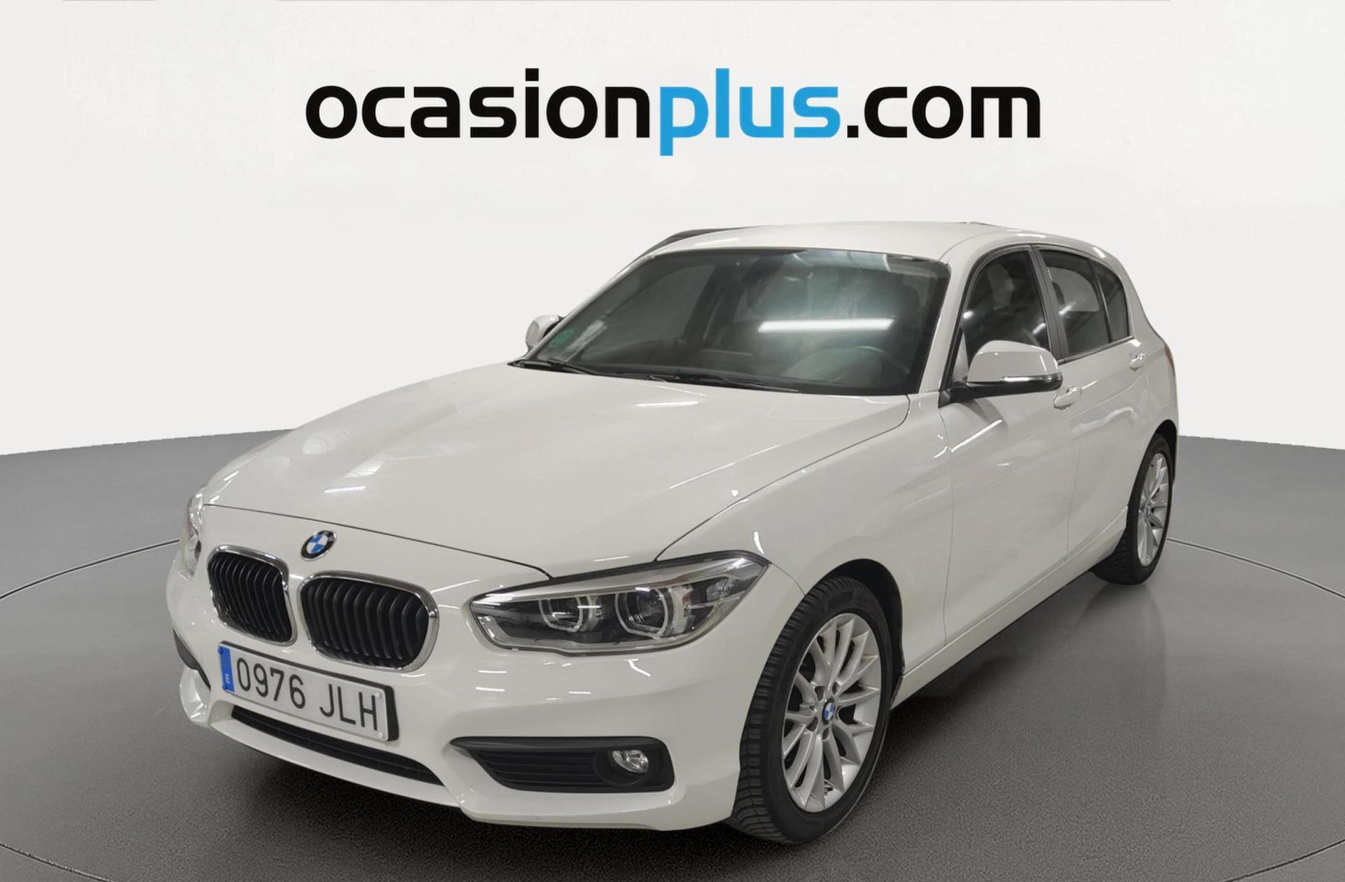 BMW Serie 1 116d