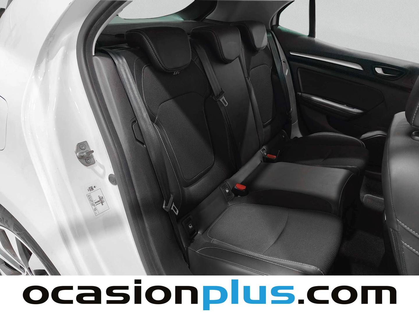 Renault Mégane Renault Megane Techno Blue dCi (115 CV) km 0