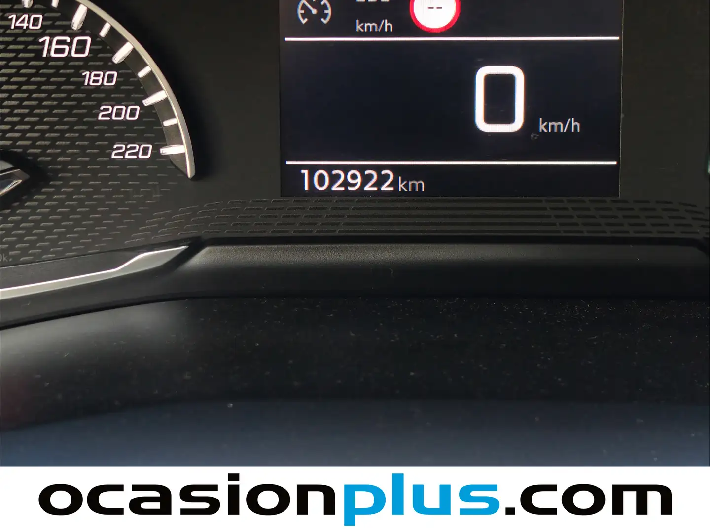 Foto Peugeot 208 Peugeot 208 PureTech 100 Allure (100 CV)