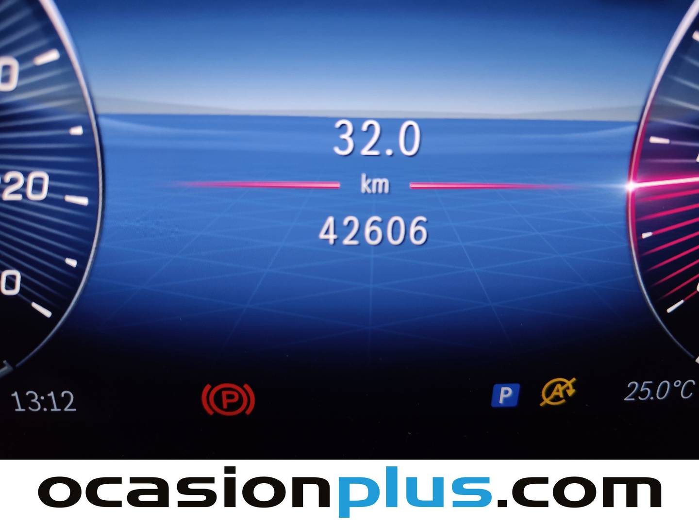 Mercedes Clase B Mercedes Clase B 200 d (150 CV) Pack AMG seminuevo