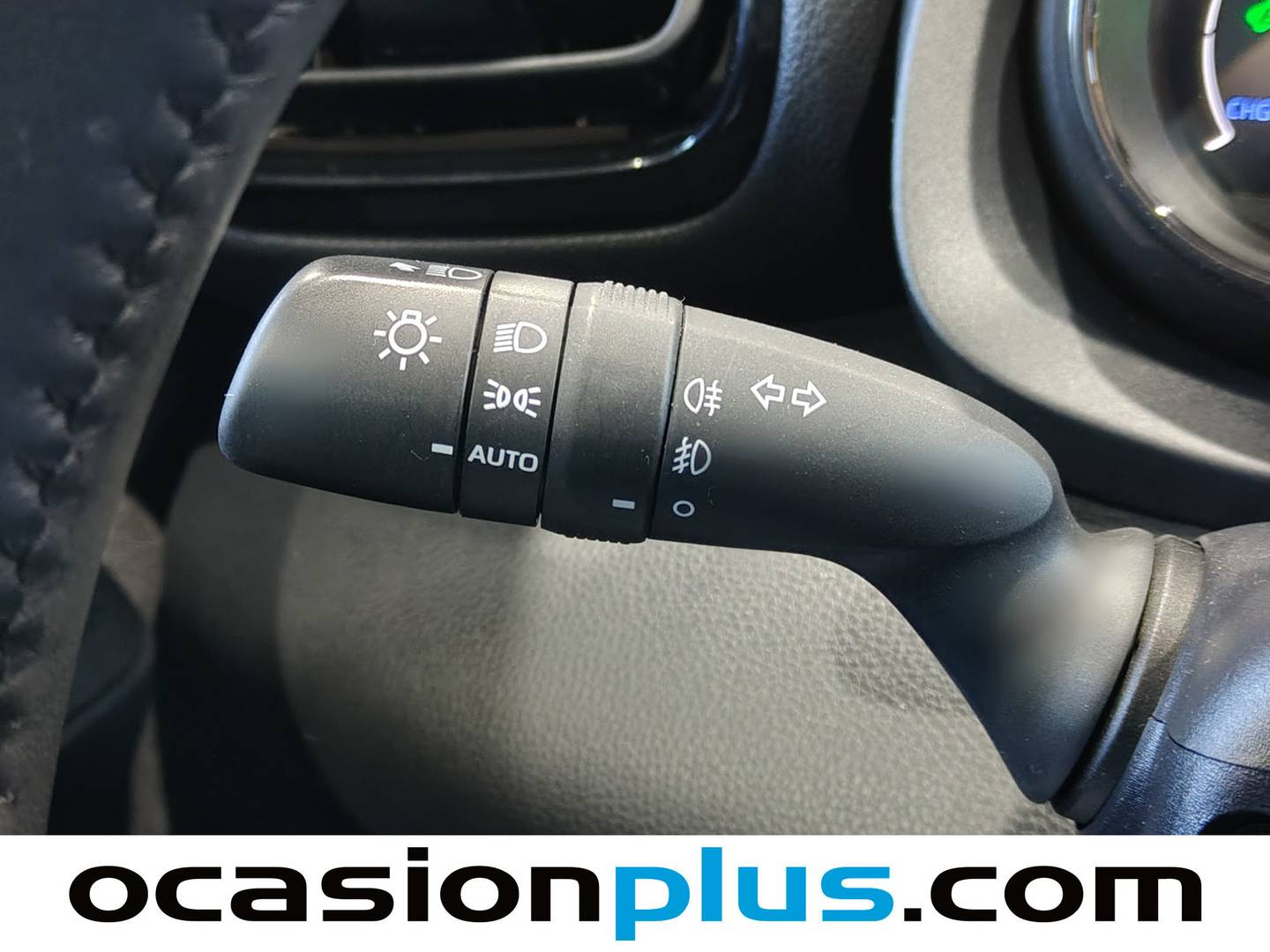 Toyota Yaris Toyota Yaris 120H Style (116 CV) seminuevo