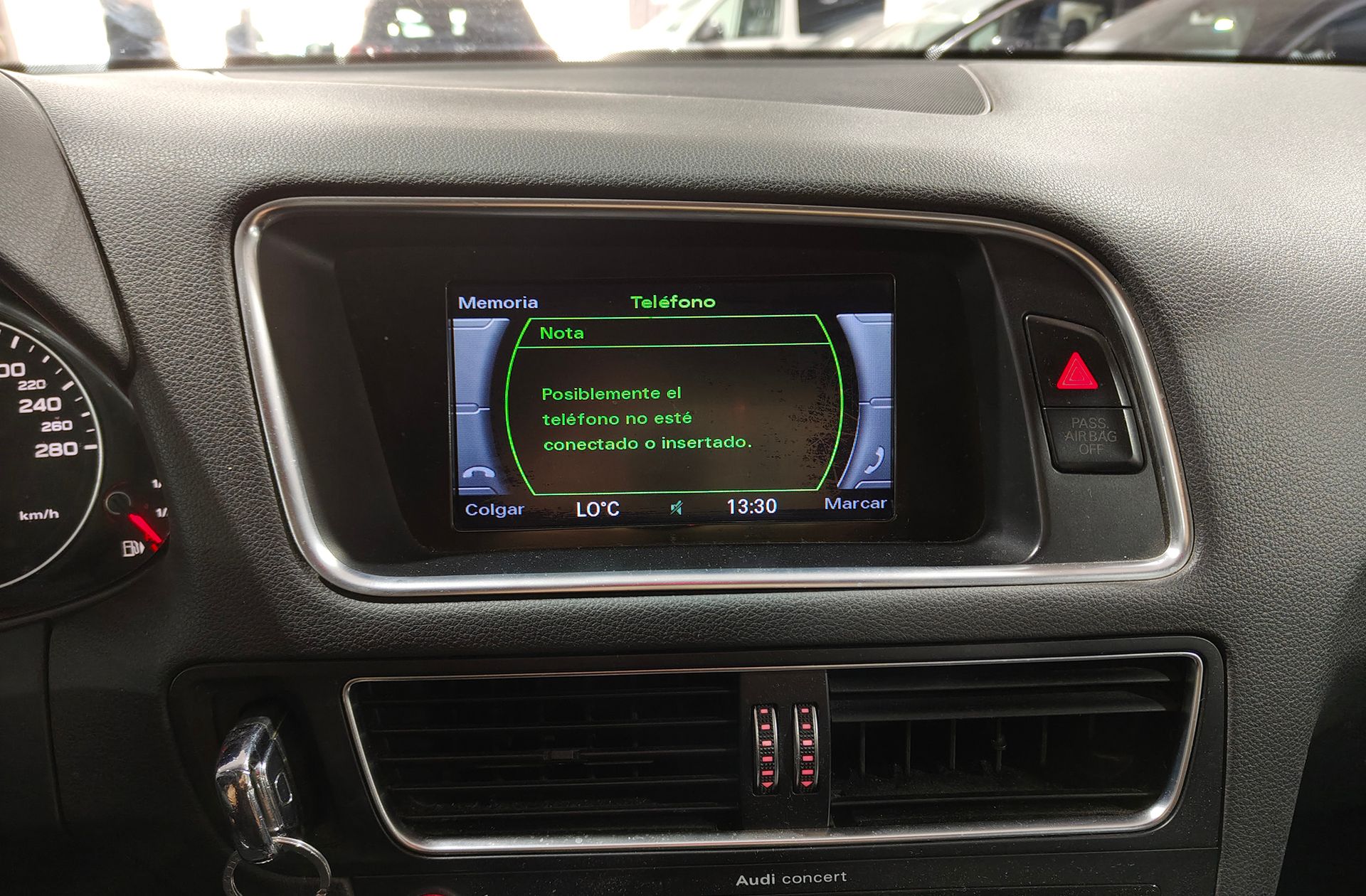 Audi Q5 Ambition 2.0 TDI quattro S tronic - foto 29