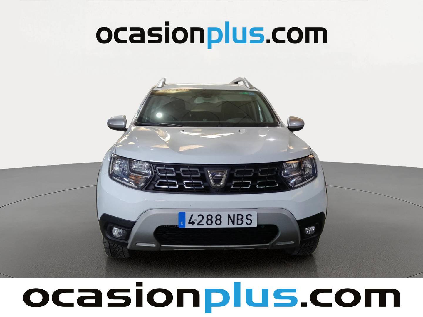 Dacia Duster Dacia Duster Prestige dCi (109 CV) 4X2 110cv