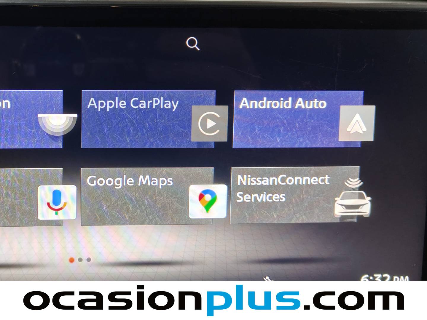 Foto Nissan QASHQAI Nissan Qashqai DIG-T 140 N-Connecta (140 CV)