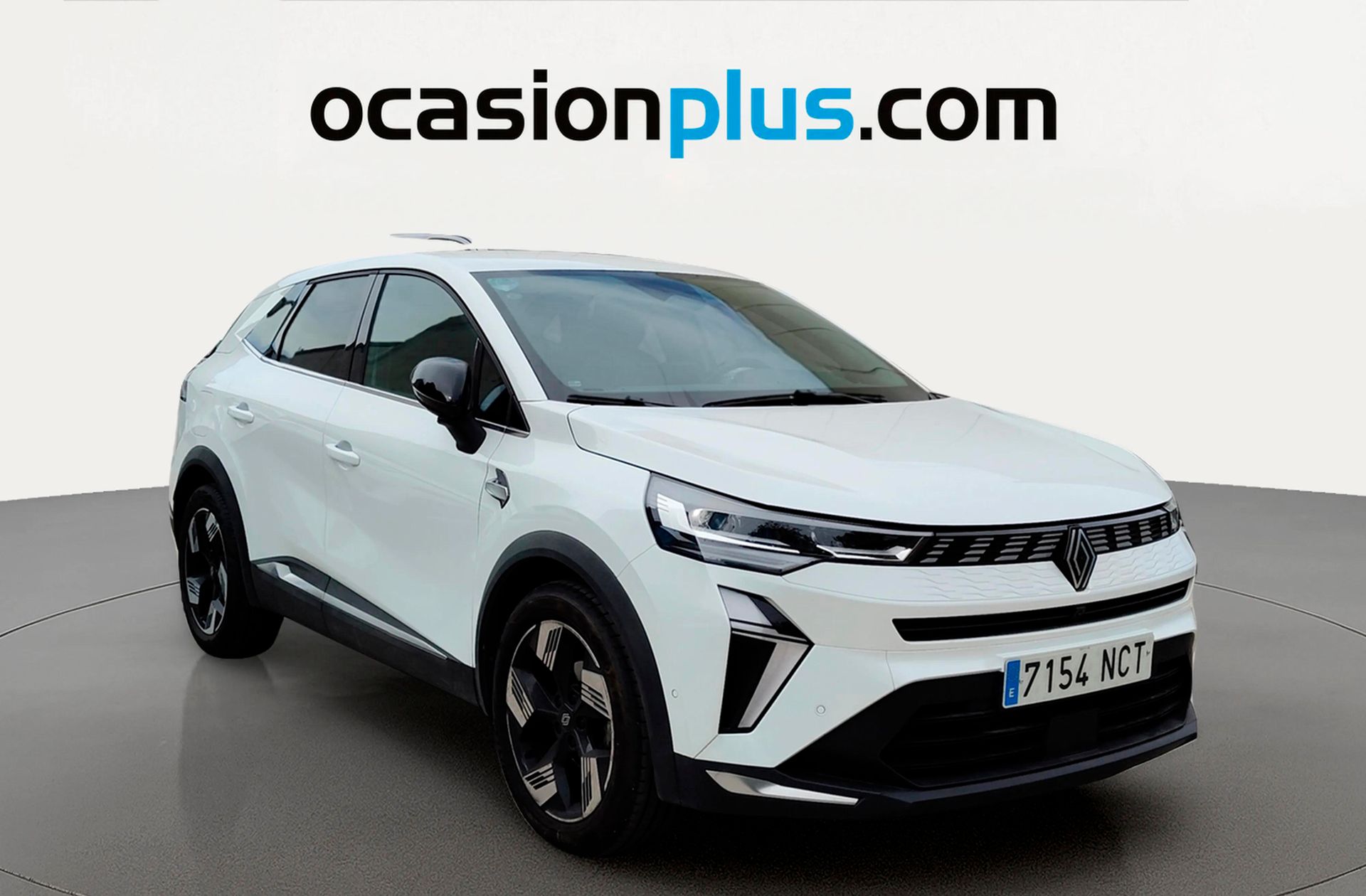 Renault Symbioz Techno mildhybrid - foto 2