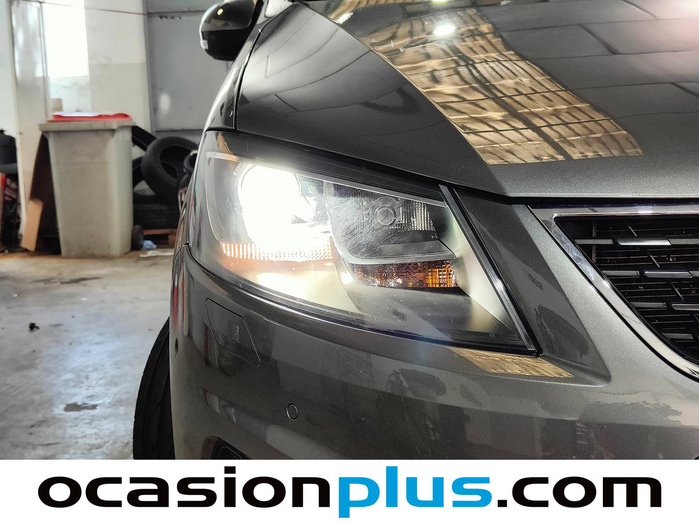 Seat Alhambra Seat Alhambra 1.4 TSI 110kW DSG S/S Xcellence 7 Plazas al mejor precio