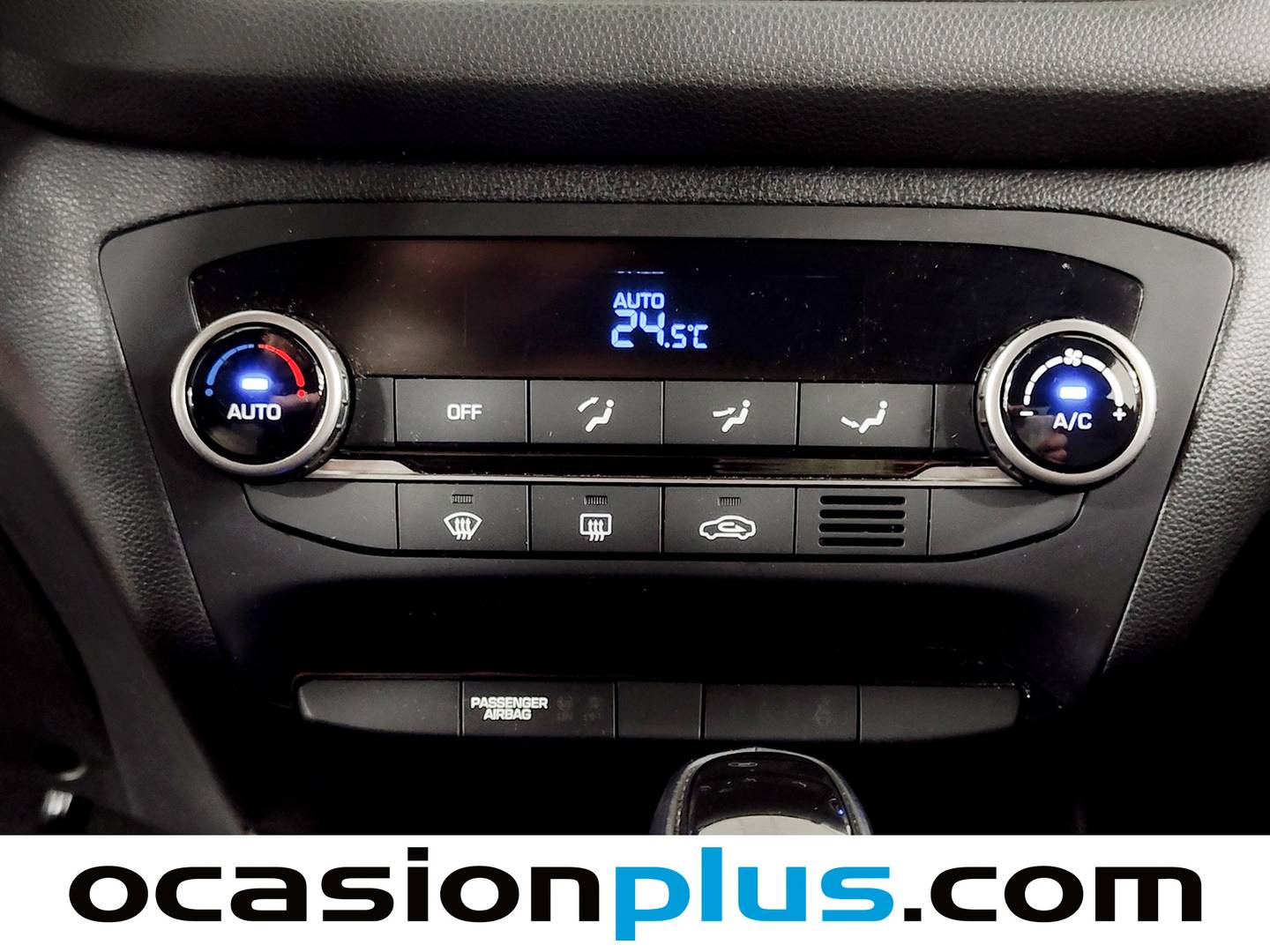 Foto Hyundai i20 Hyundai i20 1.0 TGDI Tecno LE DT (100 CV)