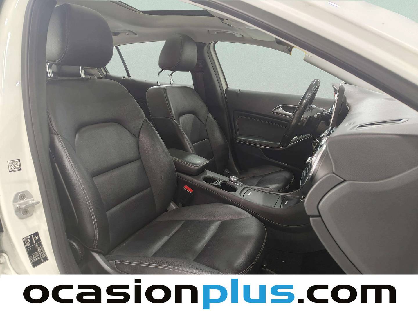 Mercedes GLA Mercedes GLA 200 CDI Style (136 CV) 2015