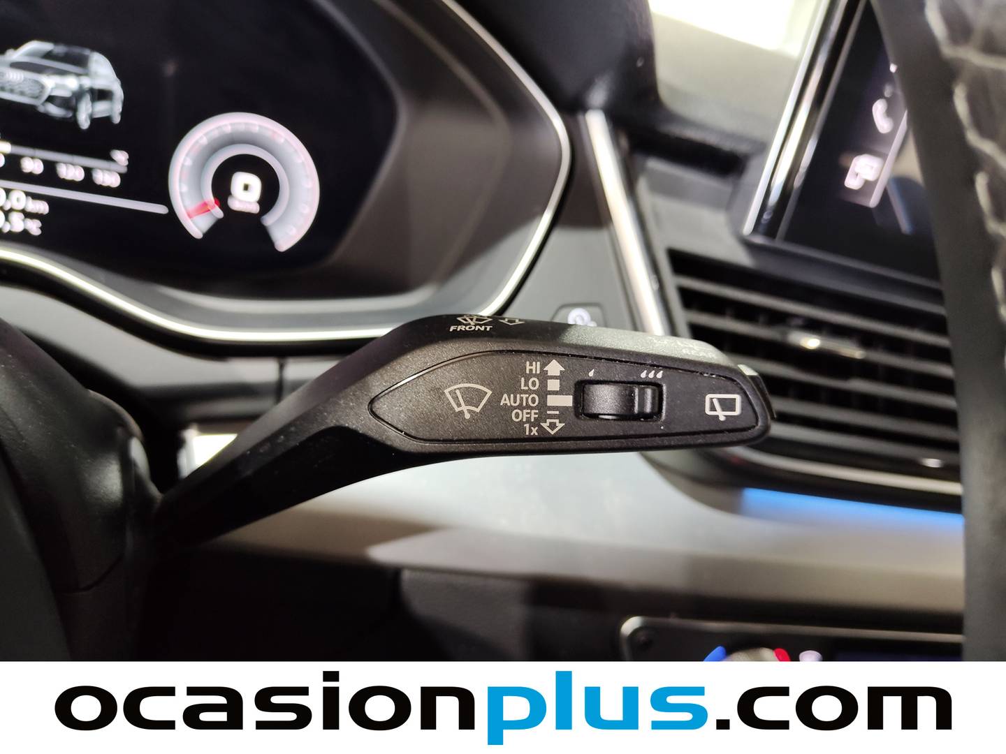 Audi Q5 Audi Q5 Black line 40 TDI quattro-ultra (204 CV) S tronic 2024