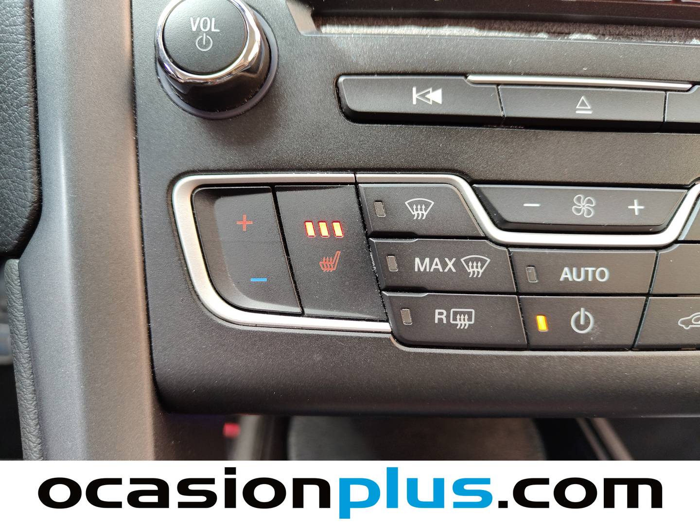 Foto Ford Mondeo Ford Mondeo 1.5 EcoBoost ST-Line (160 CV)