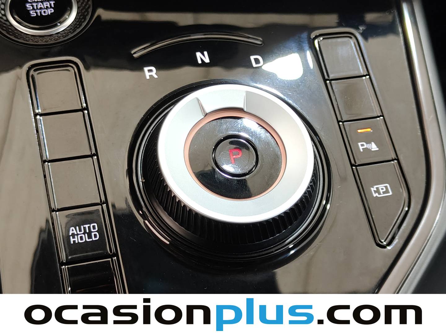 KIA Niro KIA Niro 1.6 GDi HEV Híbrido Drive (141 CV) de segunda mano