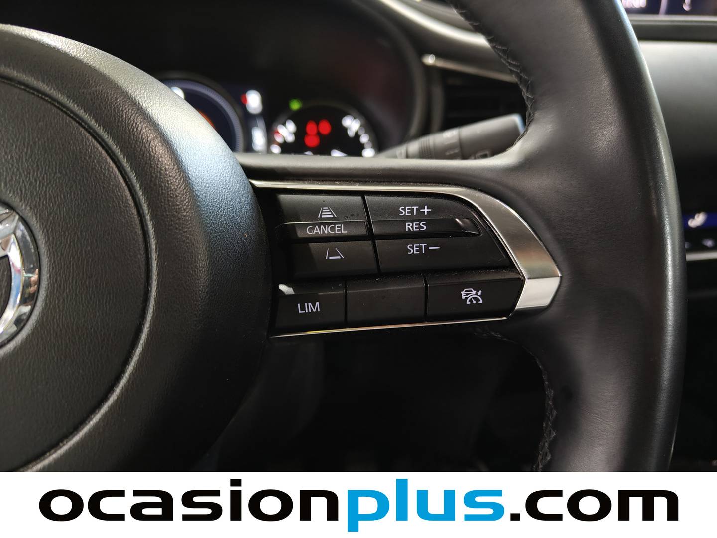 Foto Mazda CX-30 Mazda CX-30 e-SKYACTIV G MHEV Homura (140 CV)