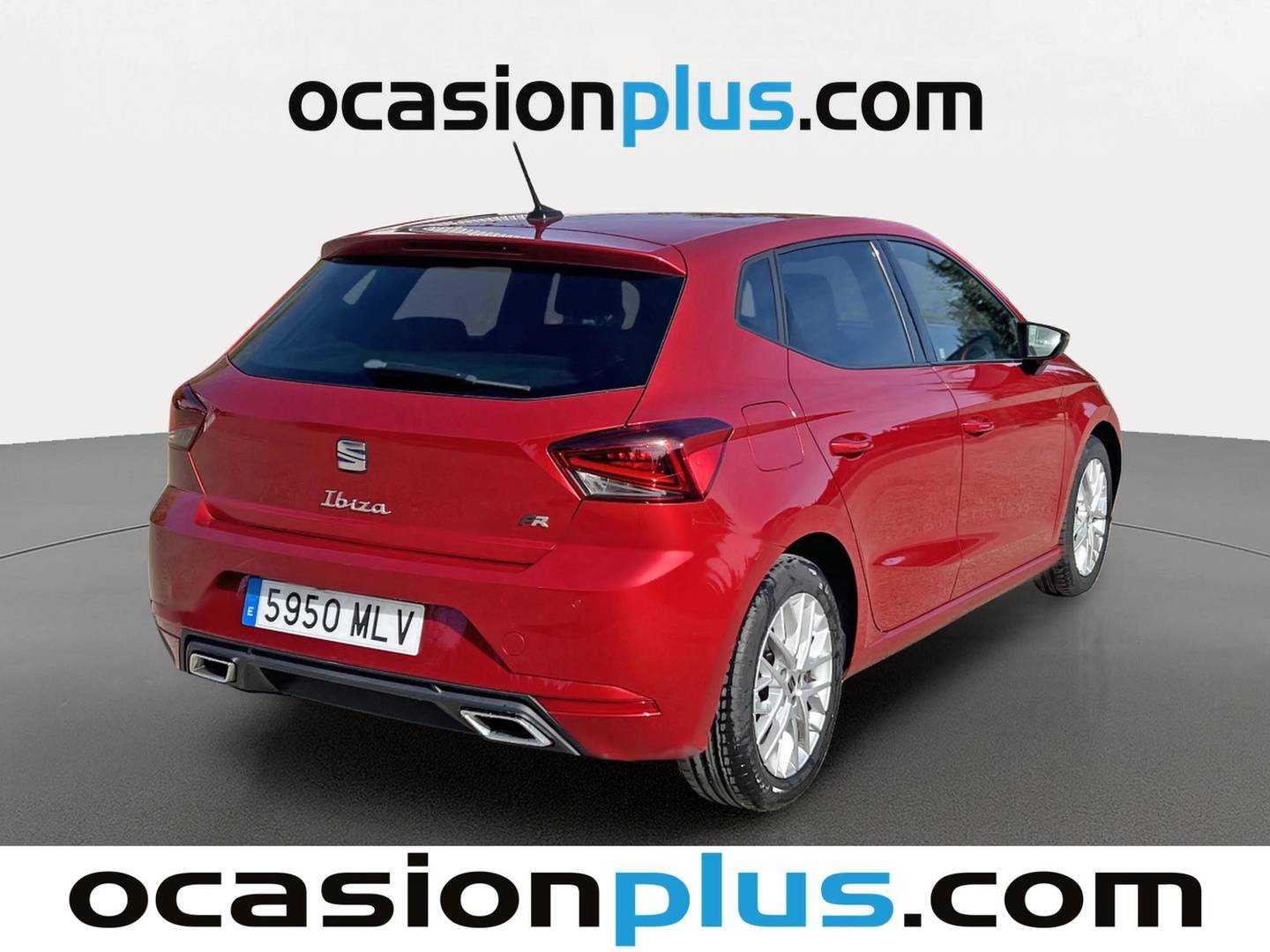 Foto Seat Ibiza SEAT Ibiza 1.0 TSI S&S FR XL (110 CV)