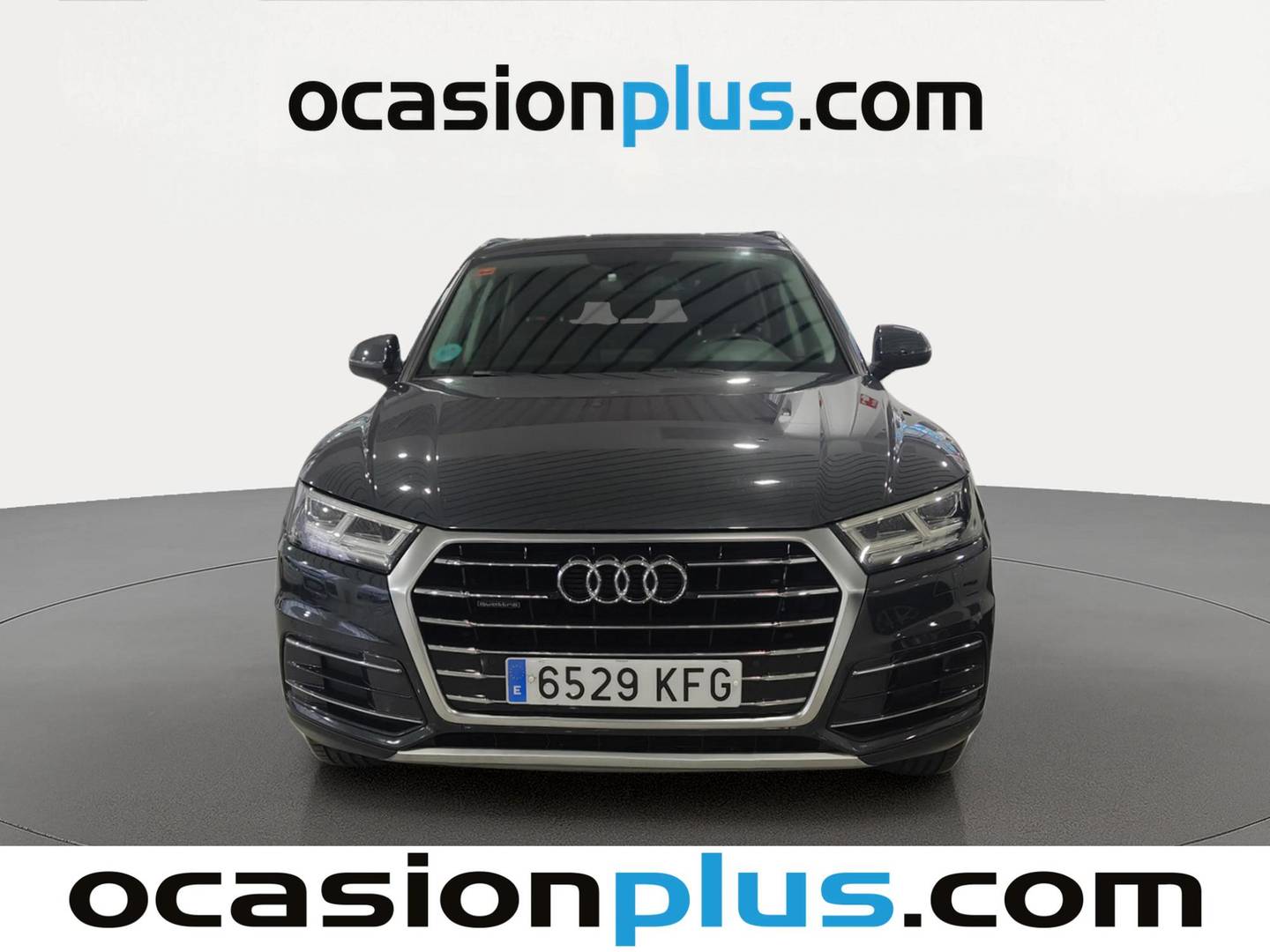 Foto Audi Q5 Audi Q5 Design 2.0 TDI quattro (163 CV) S tronic