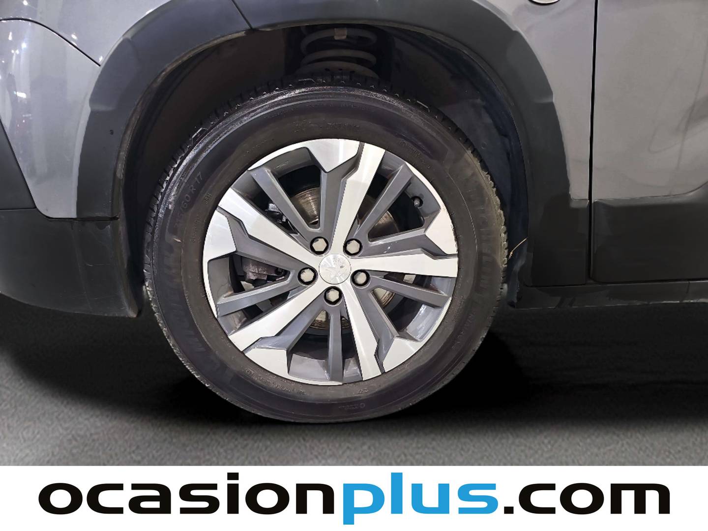 Peugeot Rifter Peugeot Rifter BlueHDi 130 GT Line Long EAT8 (130 CV) 7 PLAZAS automático