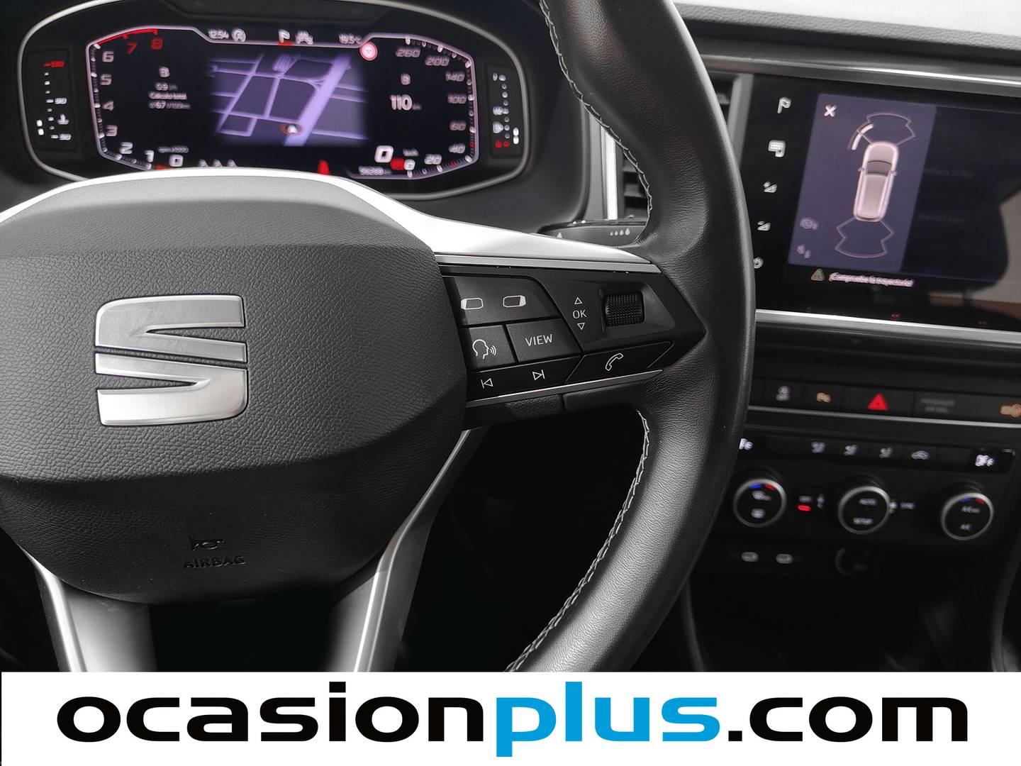 Seat Ateca Seat Ateca 1.5 TSI S&S Style XL  (150 CV) seminuevo