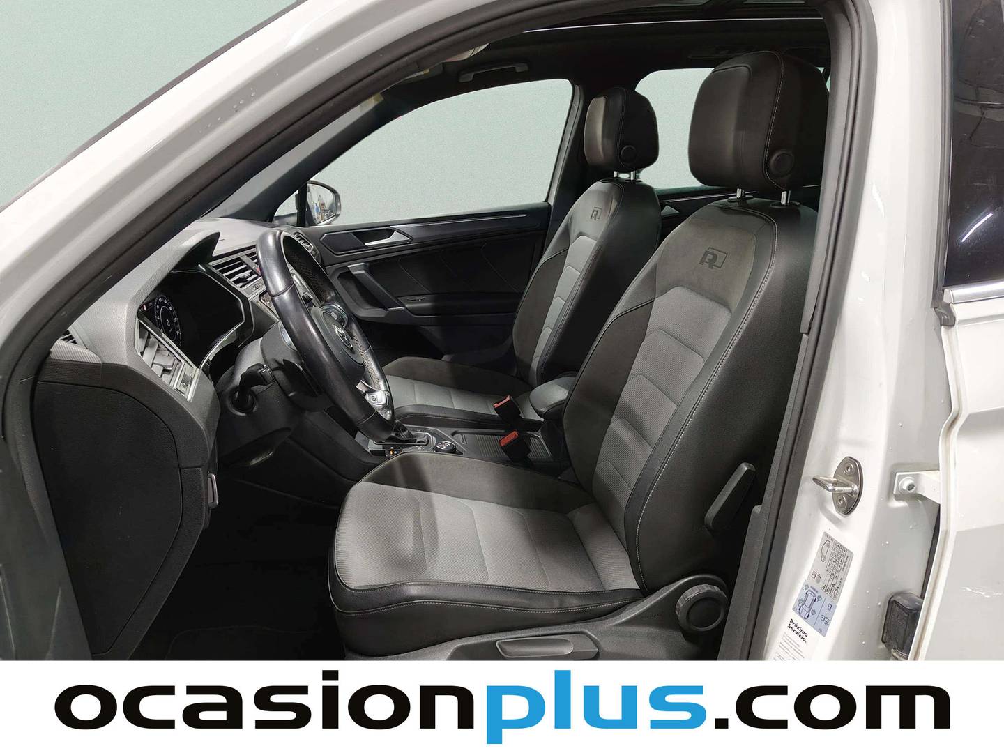 Foto Volkswagen Tiguan Volkswagen Tiguan Sport 1.4 TSI 4Motion (150 CV) DSG Pack R-Line