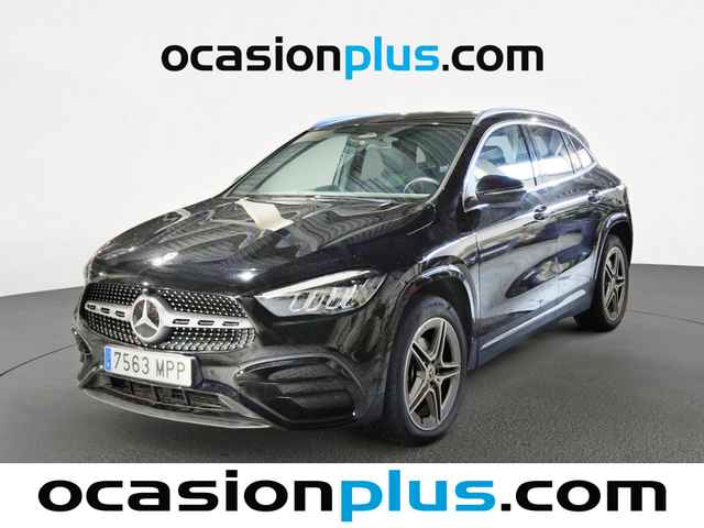 Mercedes Segunda Mano Málaga