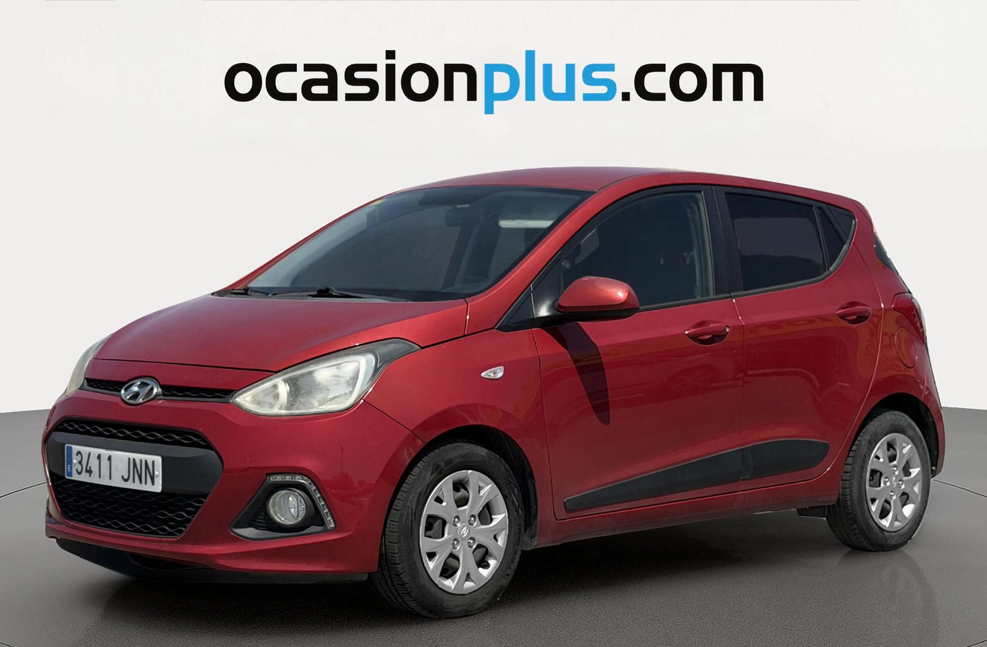 Hyundai i10 1.0 Go
