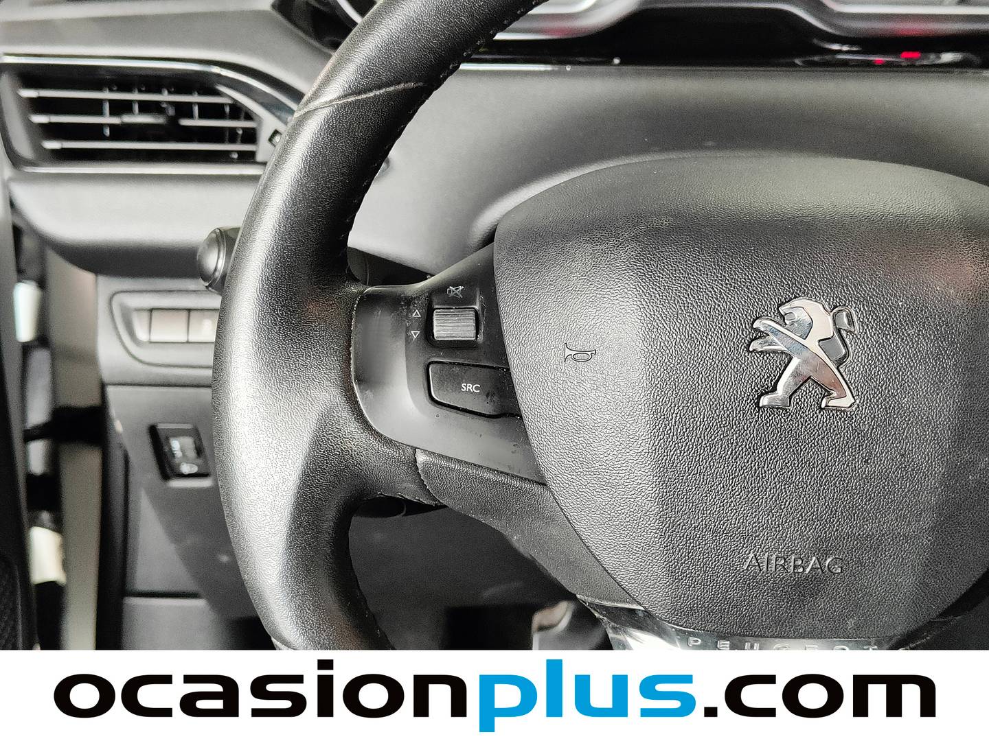 Peugeot 208 Peugeot 208 1.0L PureTech Active (68 CV) seminuevo
