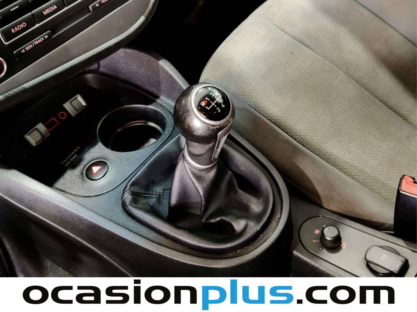Seat León Seat León 1.6 TDI Style (105 CV) de segunda mano