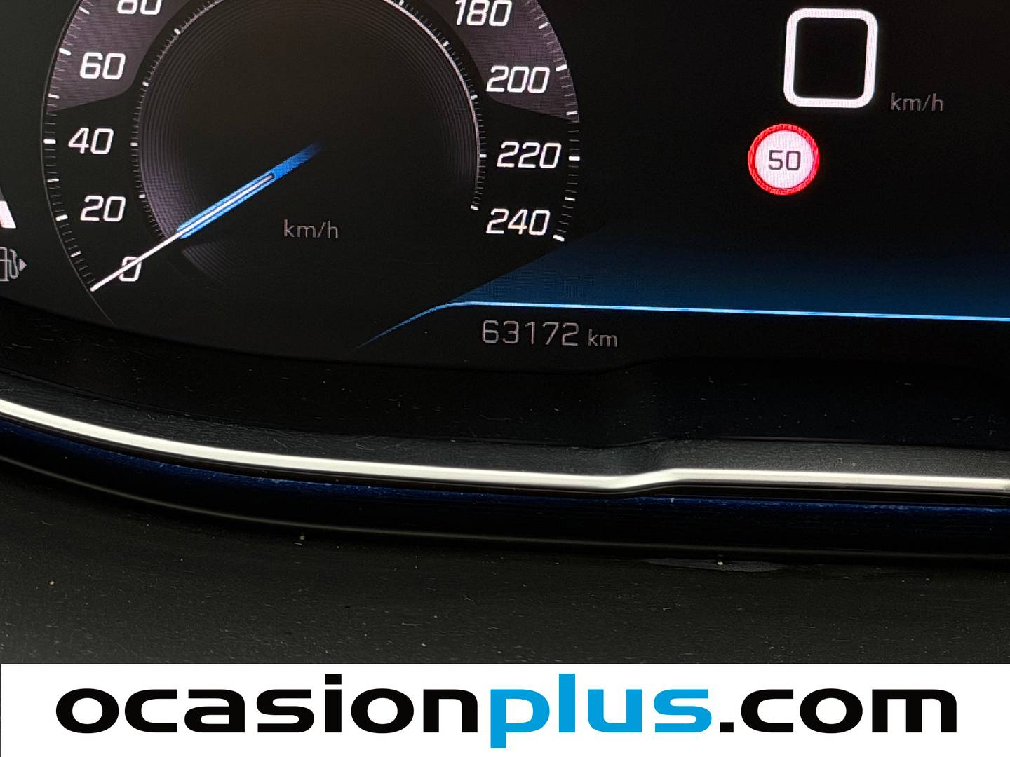 Peugeot 5008 Peugeot 5008 PureTech 130 S&S Allure Pack (130 CV) 7 plazas 130cv