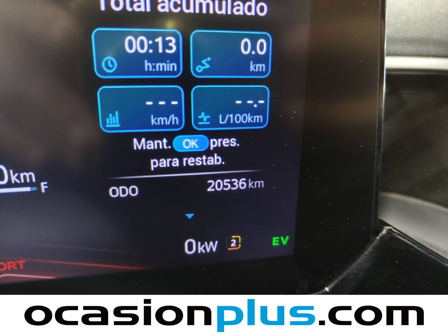 MG MG3 Hybrid+ MG MG3 Hybrid+ Luxury (195 CV) seminuevo