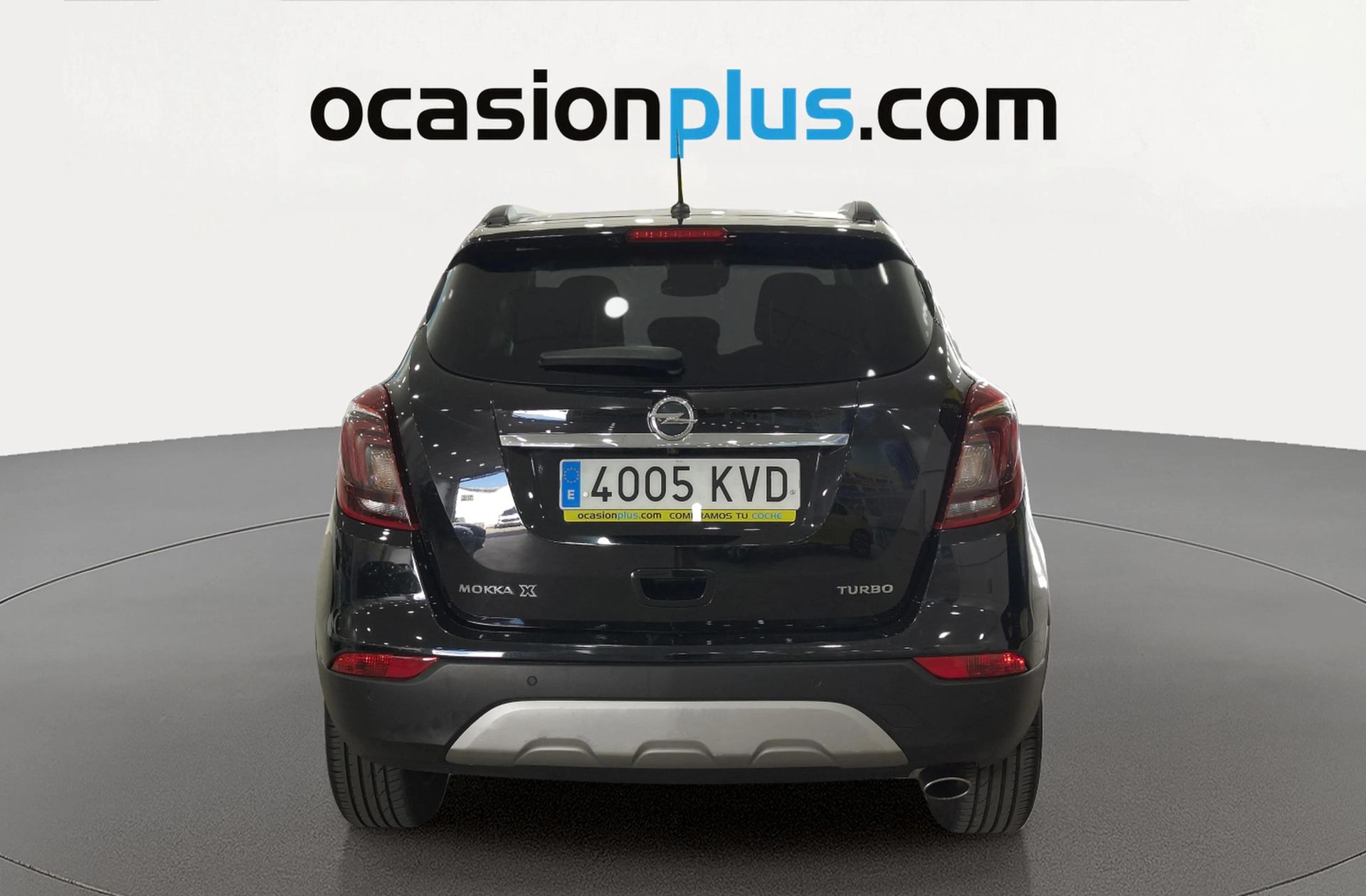 Opel Mokka 1.4 Turbo Innovation 4x2 - foto 13