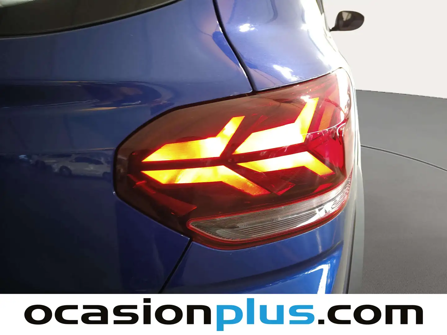 Foto Dacia Sandero Dacia Sandero Stepway Extreme Go TCe (110 CV)