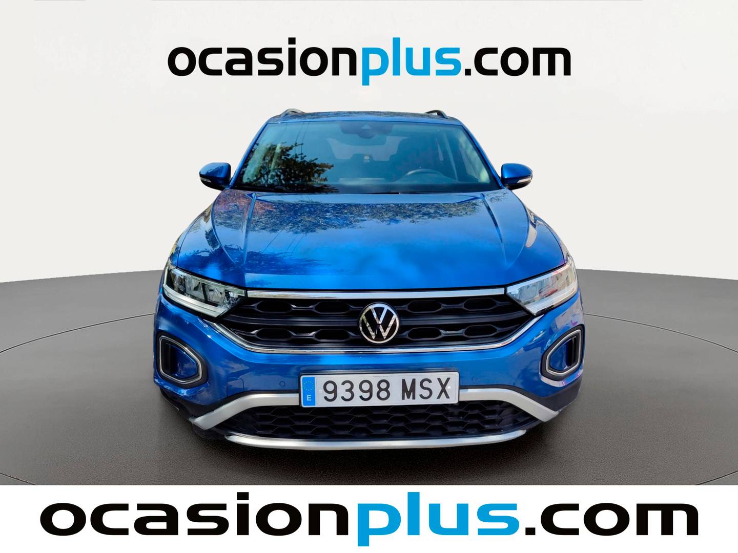 Volkswagen T-Roc Volkswagen T-Roc Life 1.0 TSI (110 CV) barato