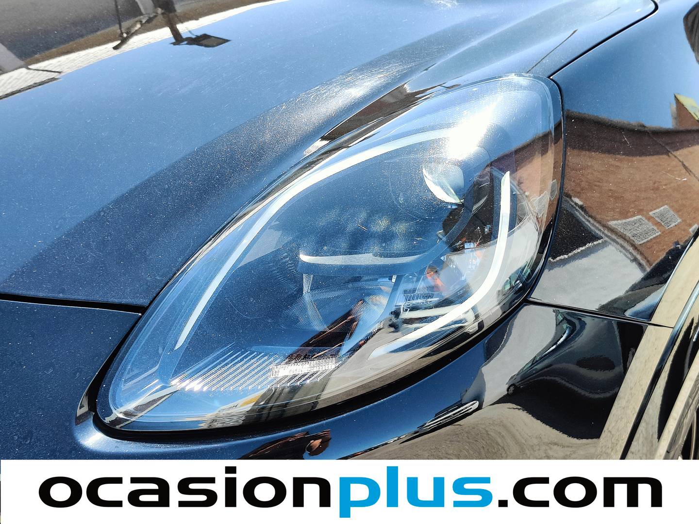 Acabados Ford Puma Ford Puma 1.0 EcoBoost MHEV ST-Line X (125 CV)