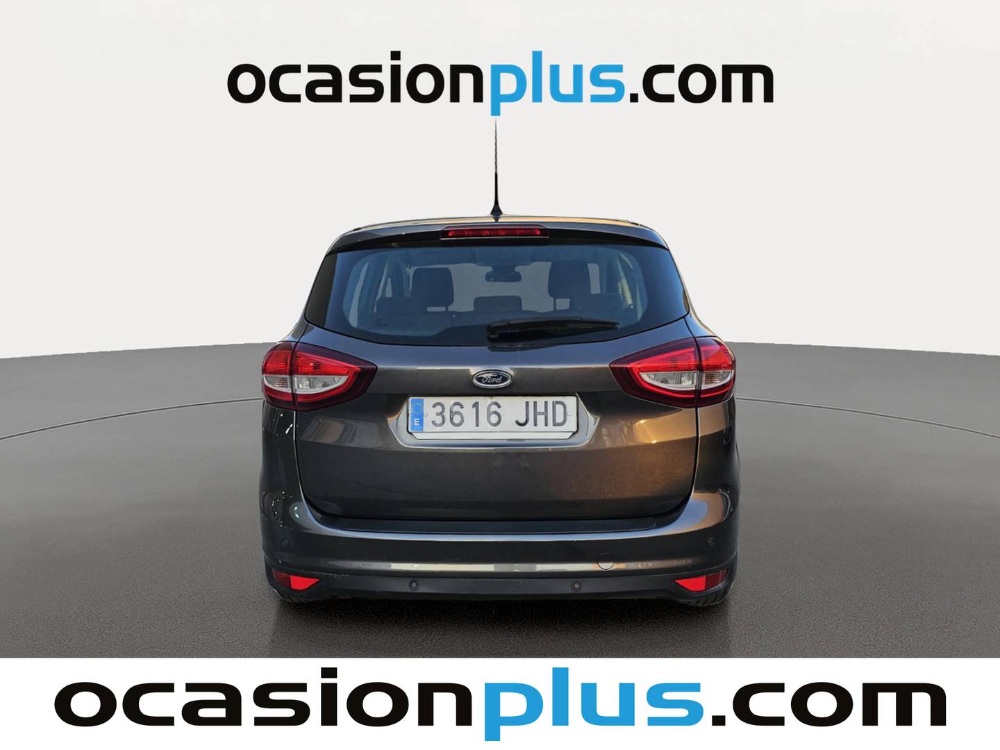 Ford C-Max Ford C-Max 1.5 TDCI Trend+ (120 CV) seminuevo