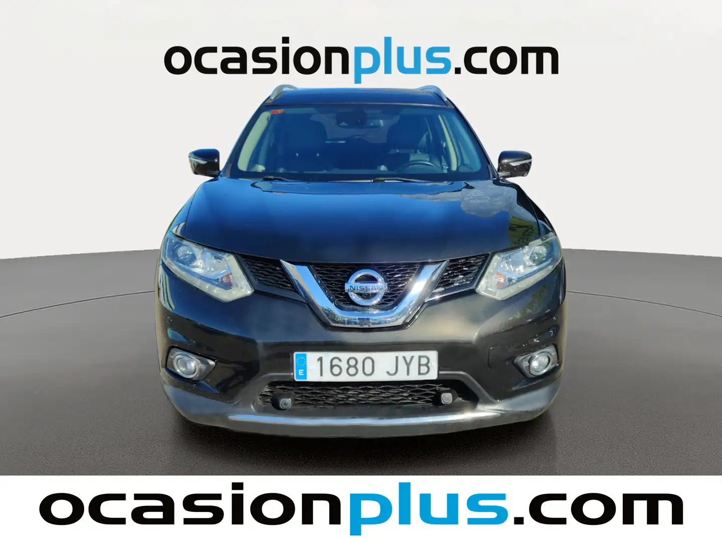 Foto Nissan X-TRAIL Nissan X-Trail 1.6 dCi Tekna Xtronic (130 CV)