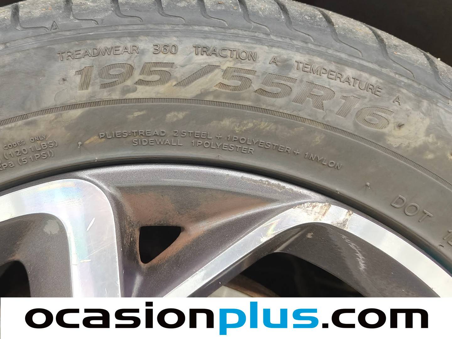 Foto Citroën C-Elysée Citroen C-Elysee BlueHDi 100 Shine (102 CV)