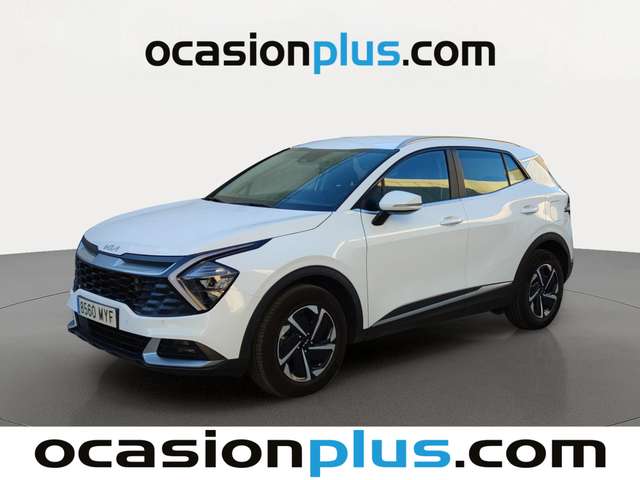 KIA Sportage 1.6 T-GDi HEV Drive 4x2 (215 CV) de segunda mano