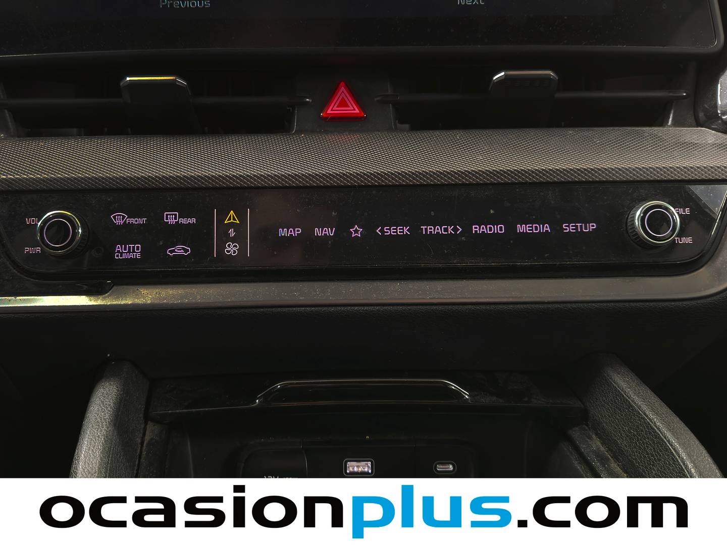 KIA Sportage Kia Sportage 1.6 T-GDi PHEV Drive 4x4 (265 CV) al mejor precio