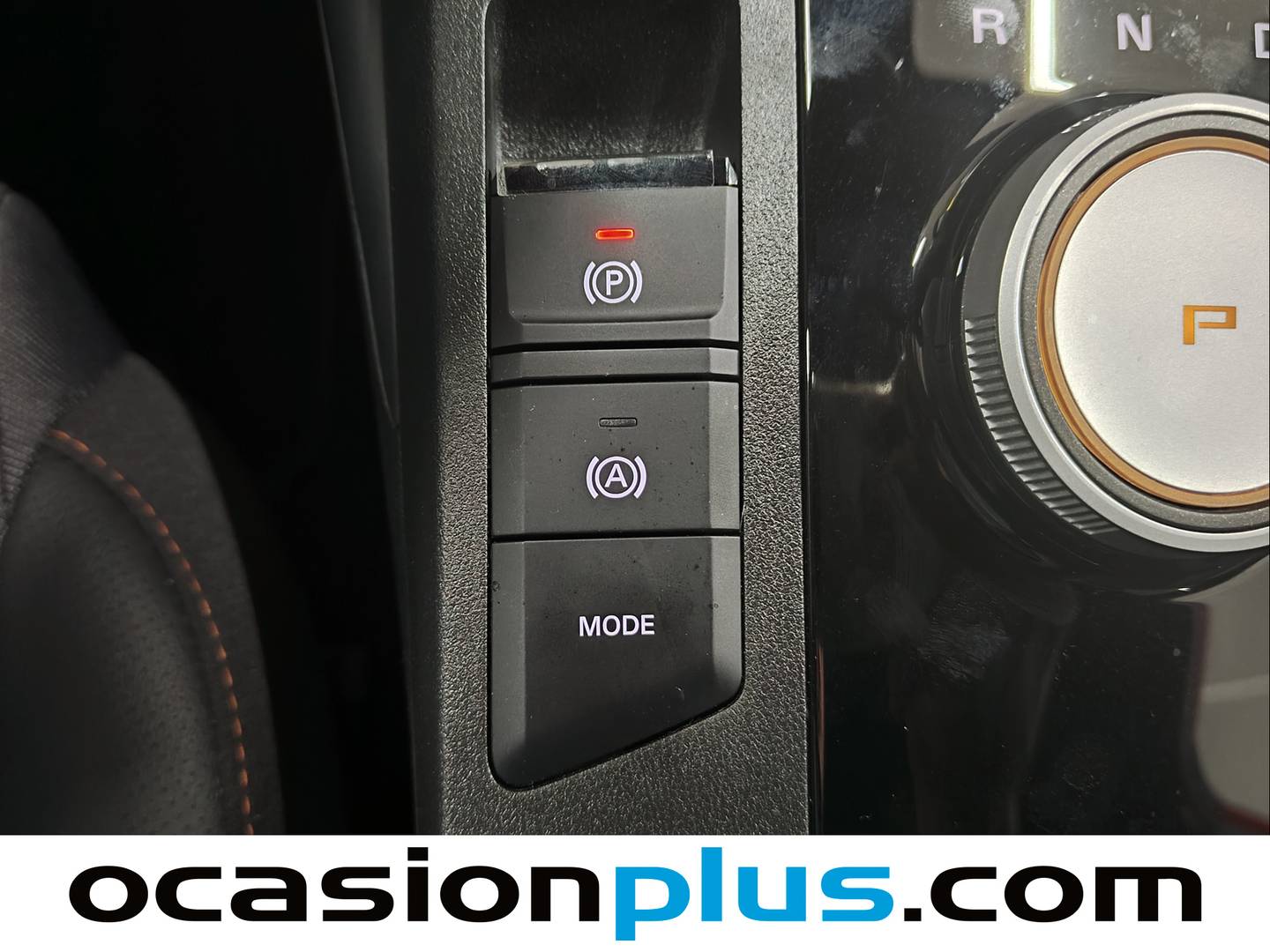 MG MG3 MG MG3 Hybrid+ Luxury (195 CV) 2026