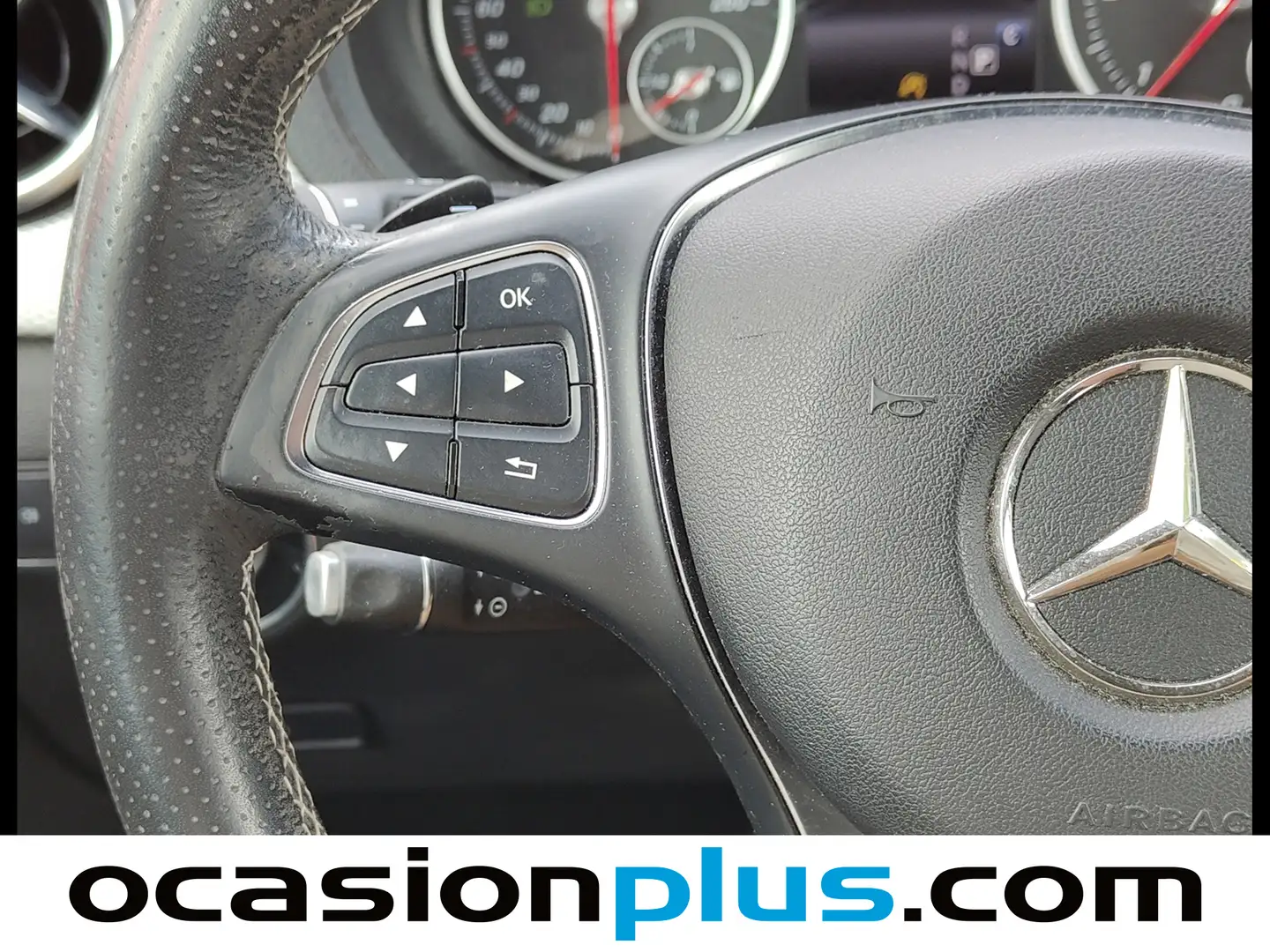 Foto Mercedes Clase B Mercedes-Benz Clase B B 180 d (109 CV)