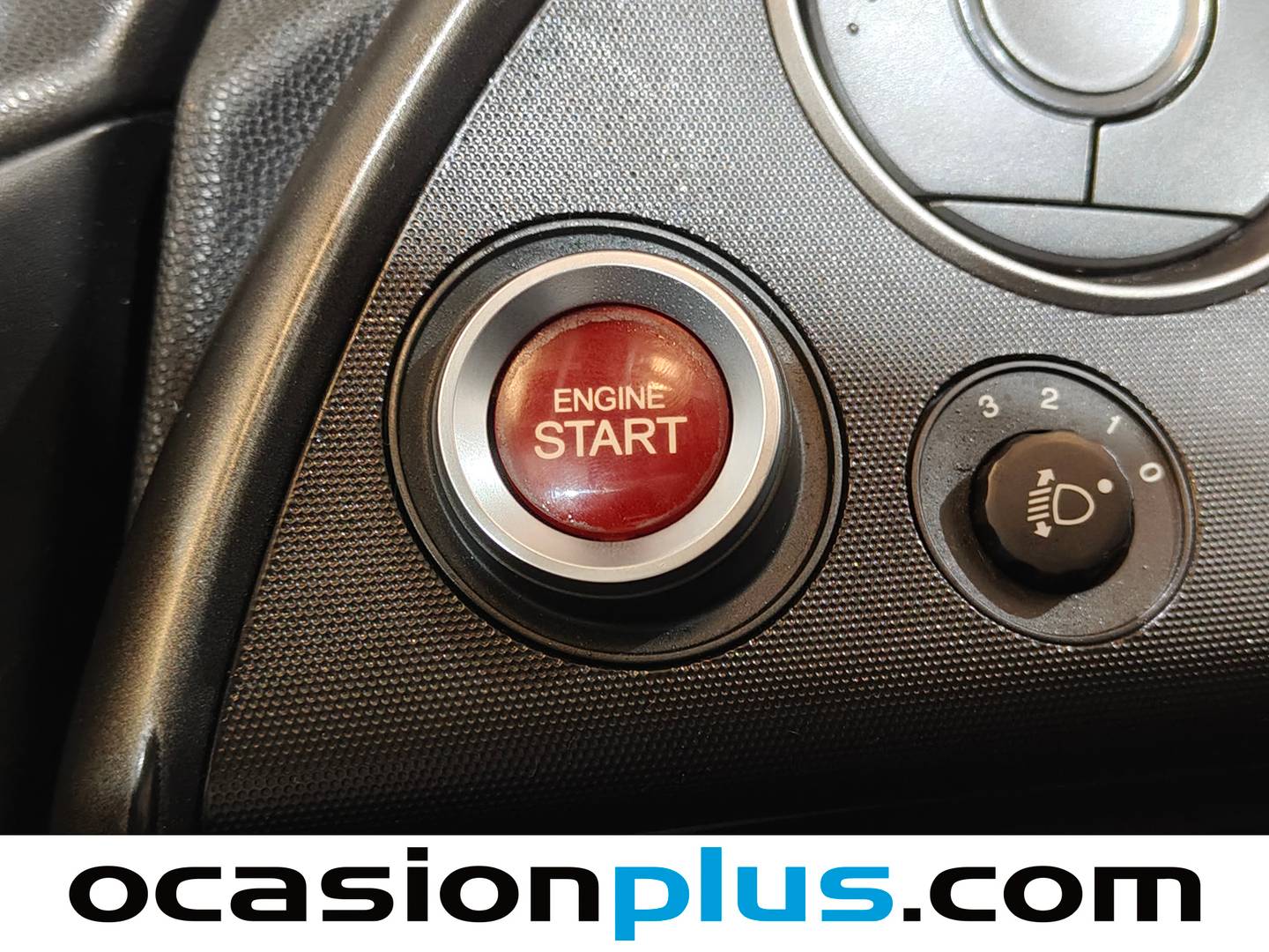 Equipamiento del Honda Civic Honda Civic 2.2 i-CTDi Sport (140 CV)
