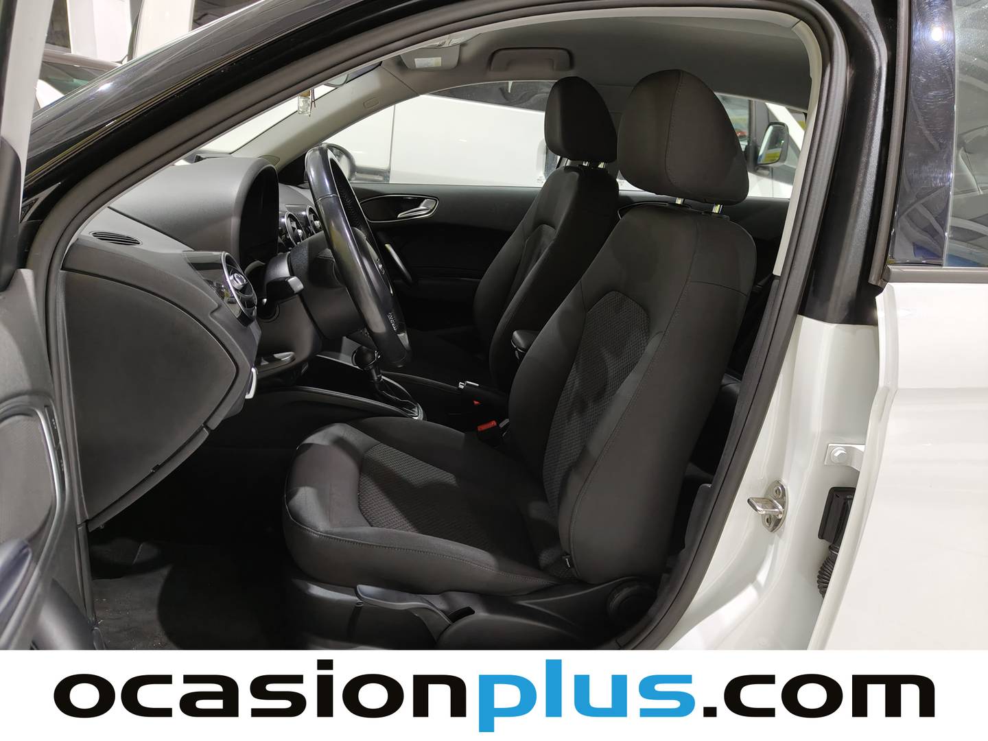 Foto Audi A1 Audi A1 Sportback Adrenalin 1.0 TFSI (95 CV) S tronic  Pack S-Line