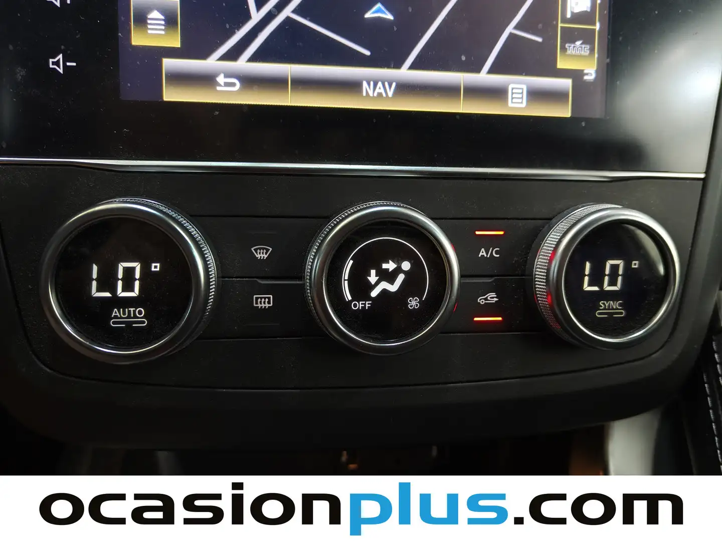 Foto Renault Kadjar Renault Kadjar Zen TCe (140 CV) GPF