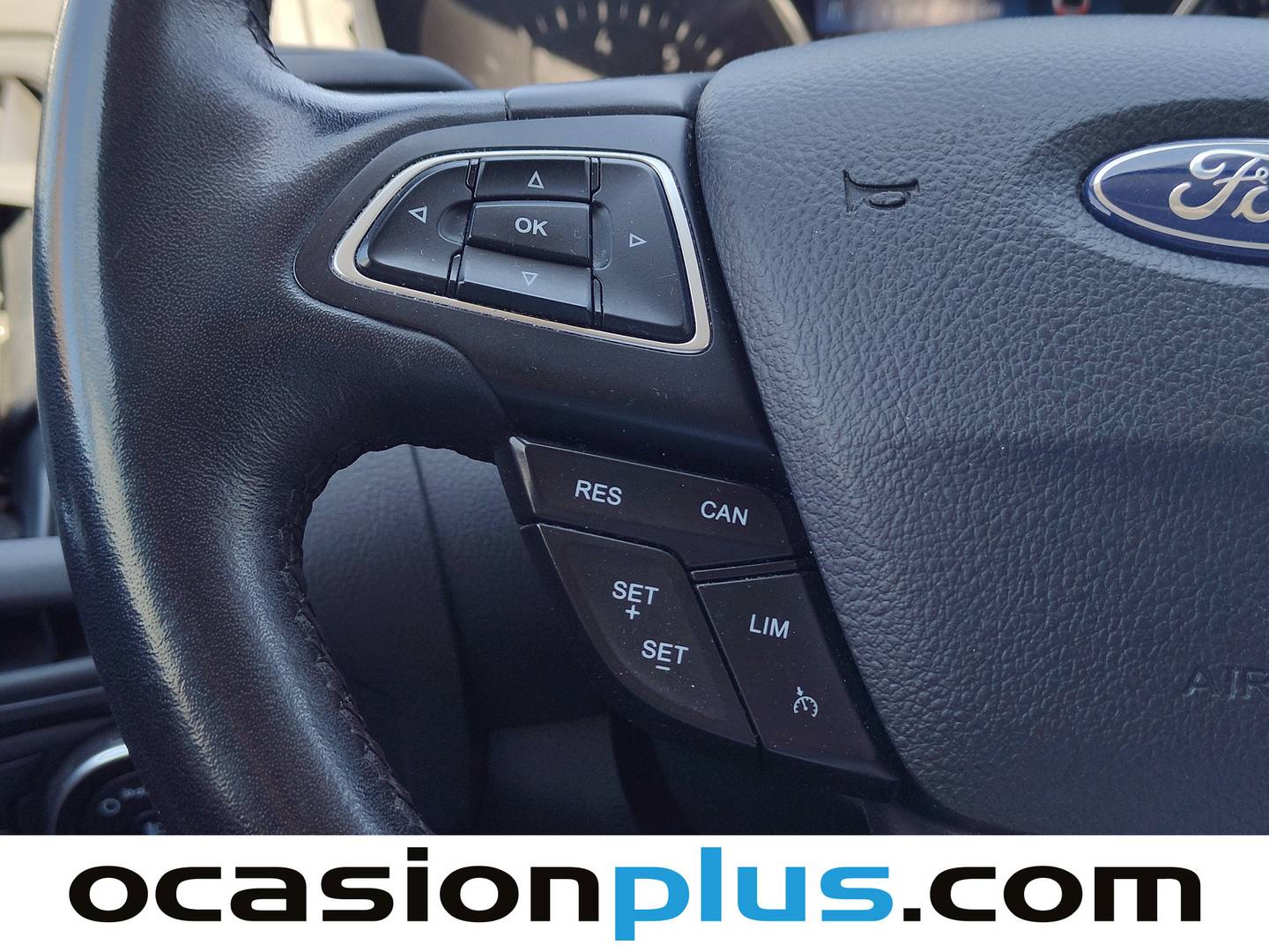 Ford Focus Ford Focus 1.0 Ecoboost Business (125 CV) de ocasión