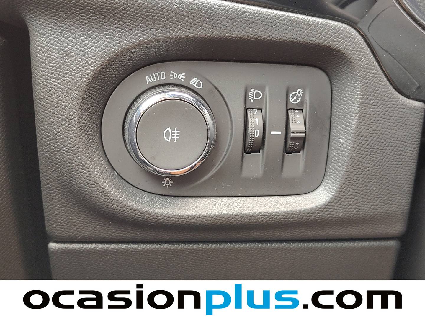 Paquetes del Opel Corsa Opel Corsa 1.2T XHL GS (100 CV)