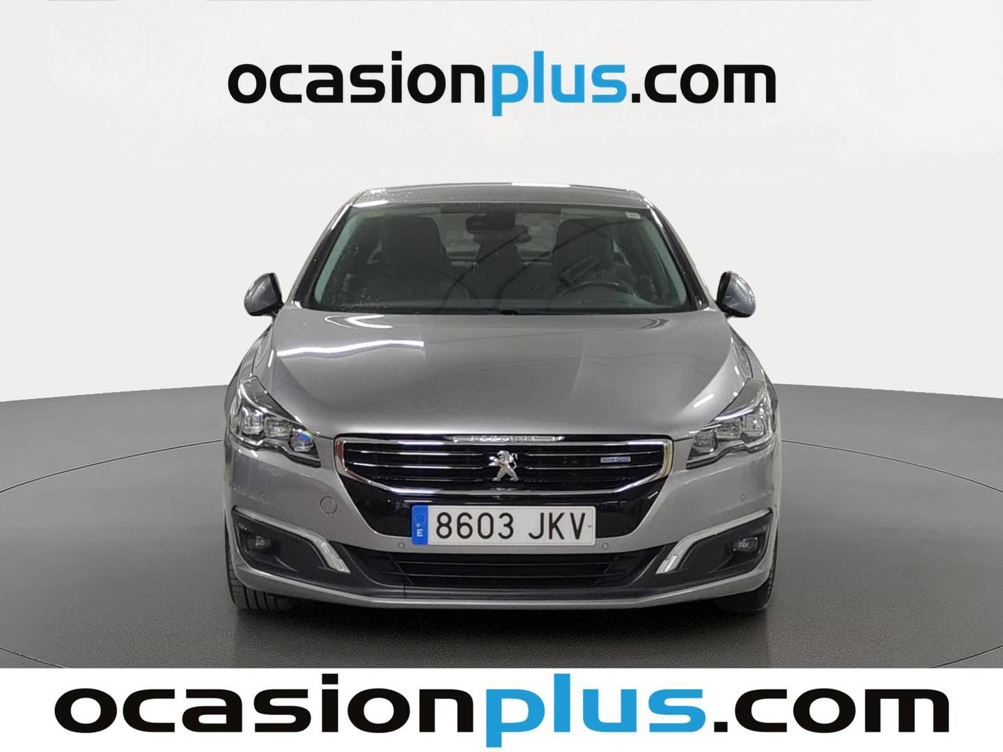 Peugeot 508 Peugeot 508 2.0 BlueHDI Allure (150 CV) 150cv