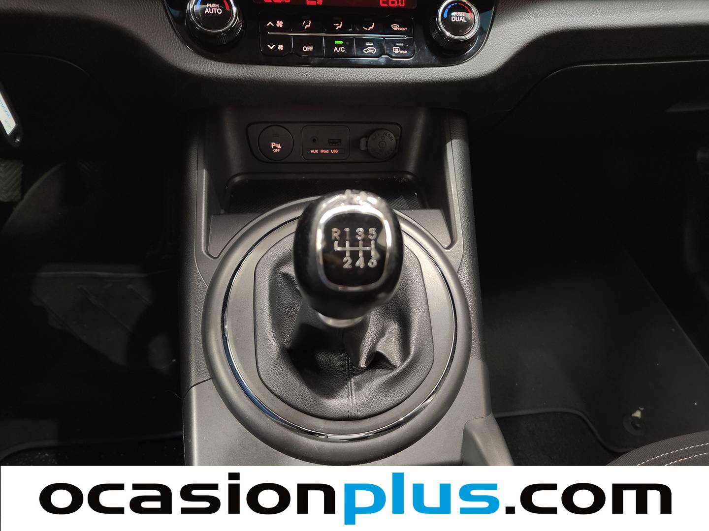 KIA Sportage Kia Sportage 1.6 GDI Drive 4x2 (135 CV) de segunda mano