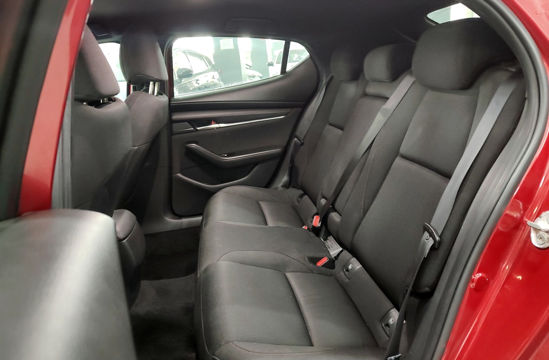 Mazda Mazda3 2.0 Skyactiv-G Evolution - foto 10